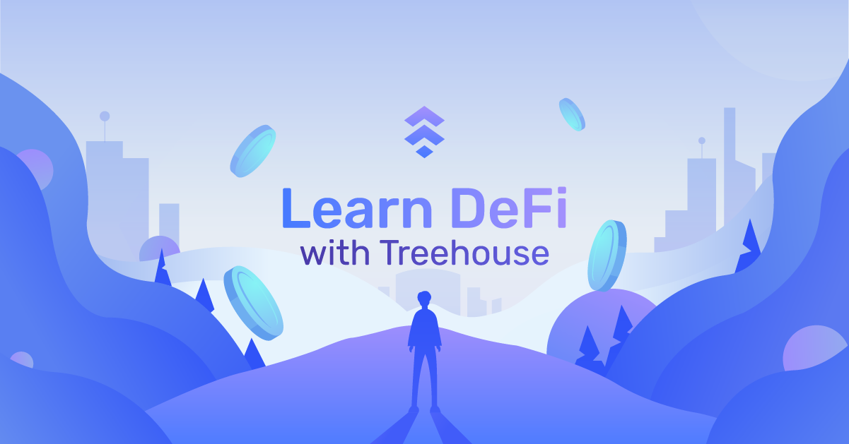 Yearn Finance - Treehouse Academy