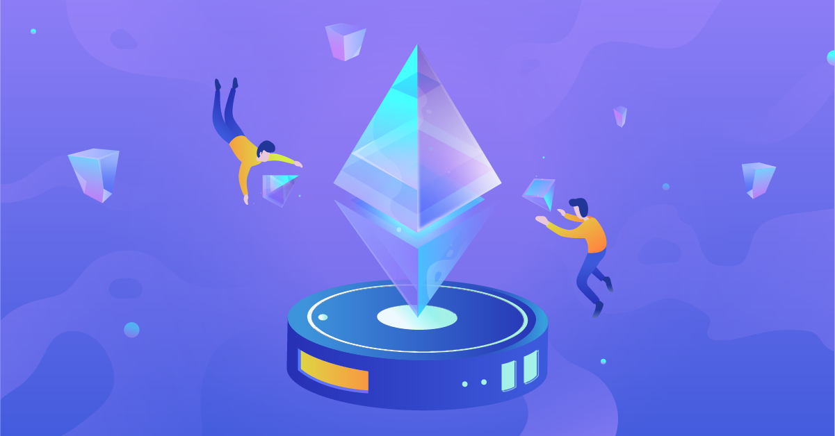 Everything You Need To Know About The Ethereum Merge Learn Defi Treehouse