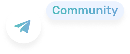 Telegram-Community