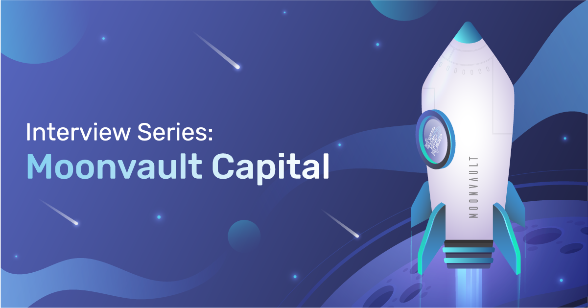 Moonvault Capital Interview